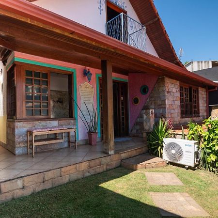 Hostel Lares Brumadinho Εξωτερικό φωτογραφία