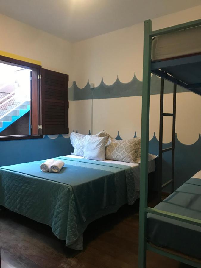 Hostel Lares Brumadinho Εξωτερικό φωτογραφία