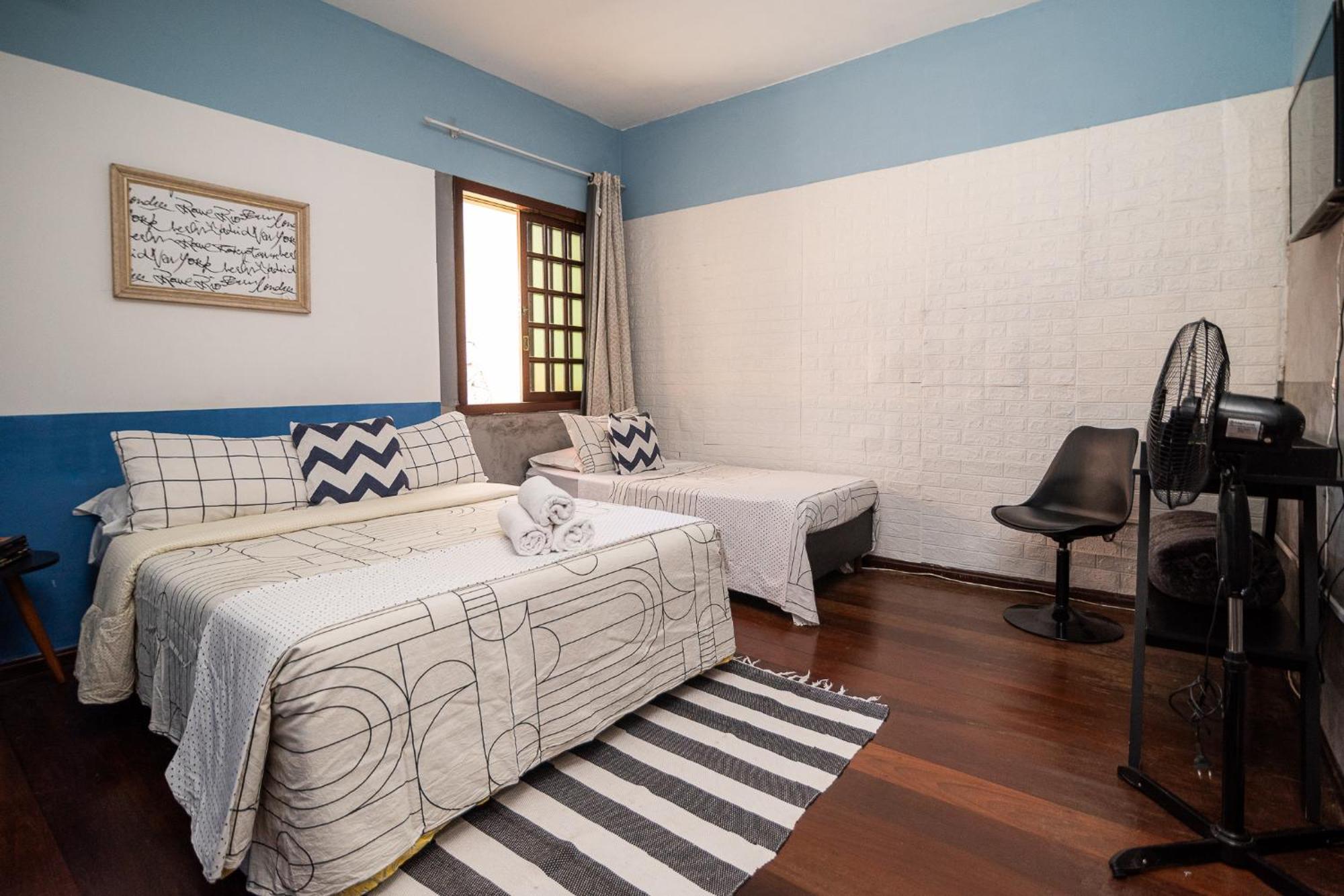 Hostel Lares Brumadinho Εξωτερικό φωτογραφία