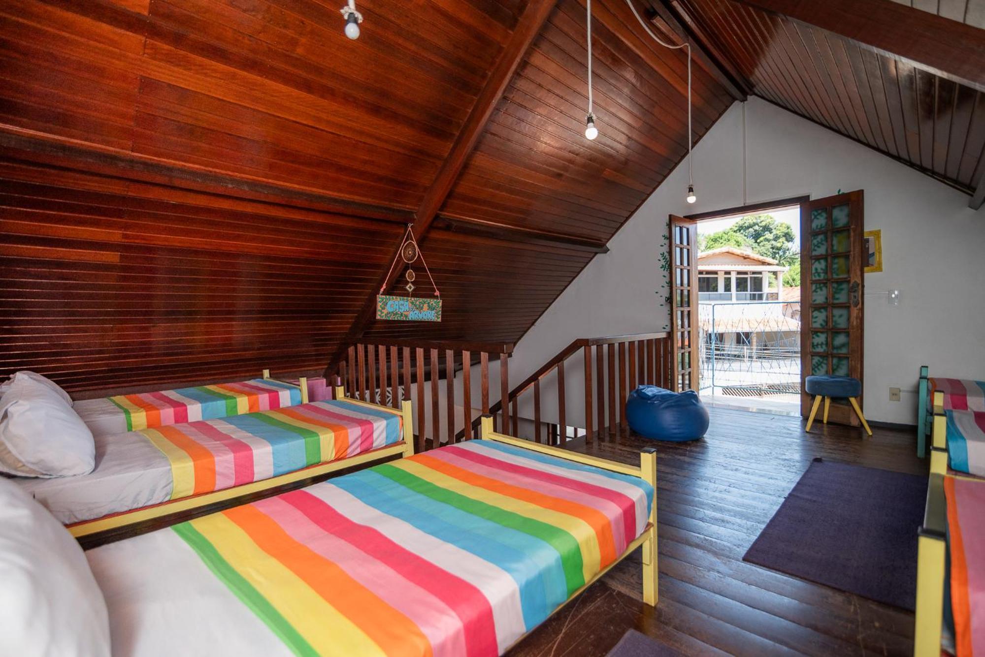 Hostel Lares Brumadinho Εξωτερικό φωτογραφία