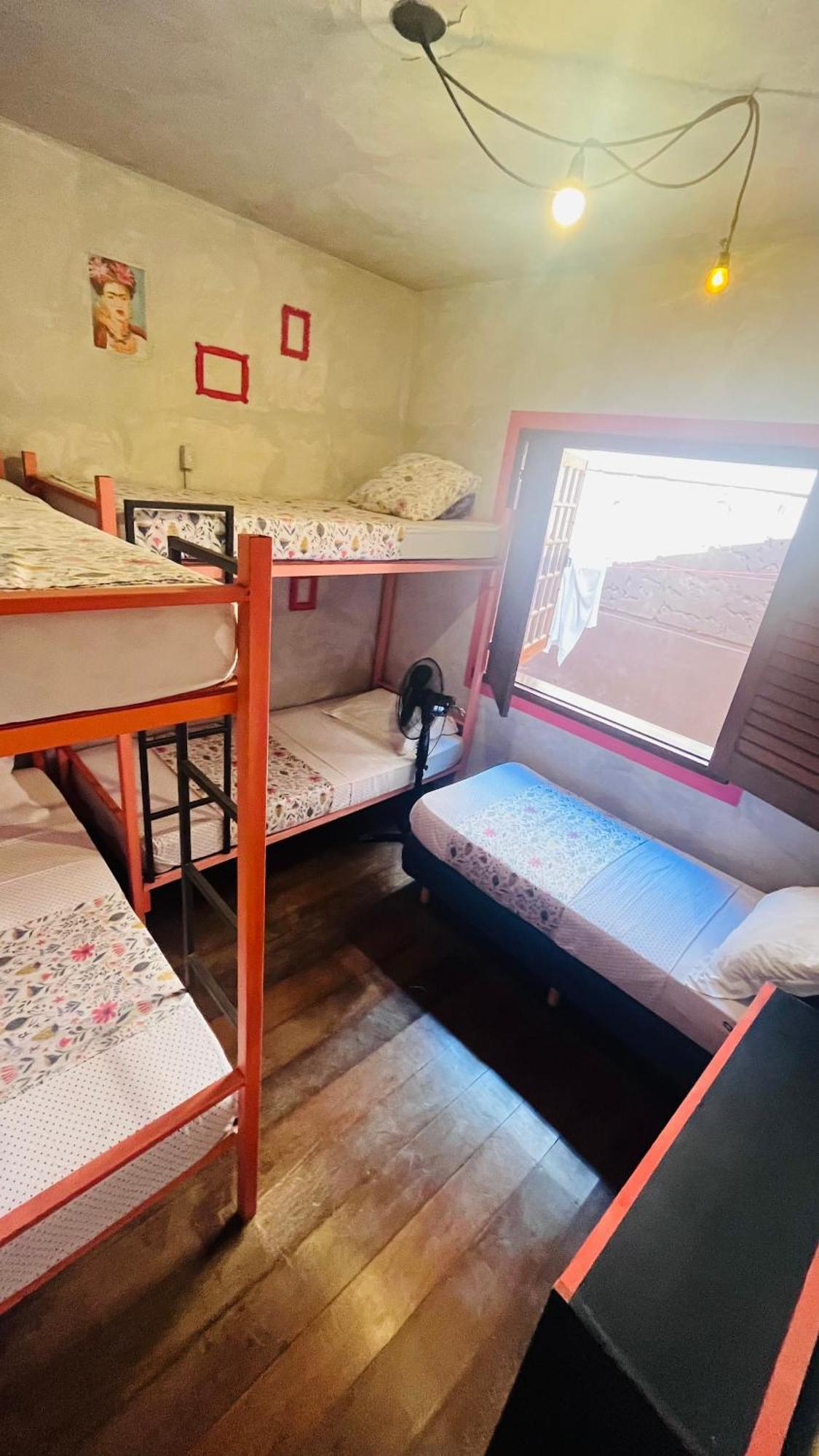 Hostel Lares Brumadinho Εξωτερικό φωτογραφία