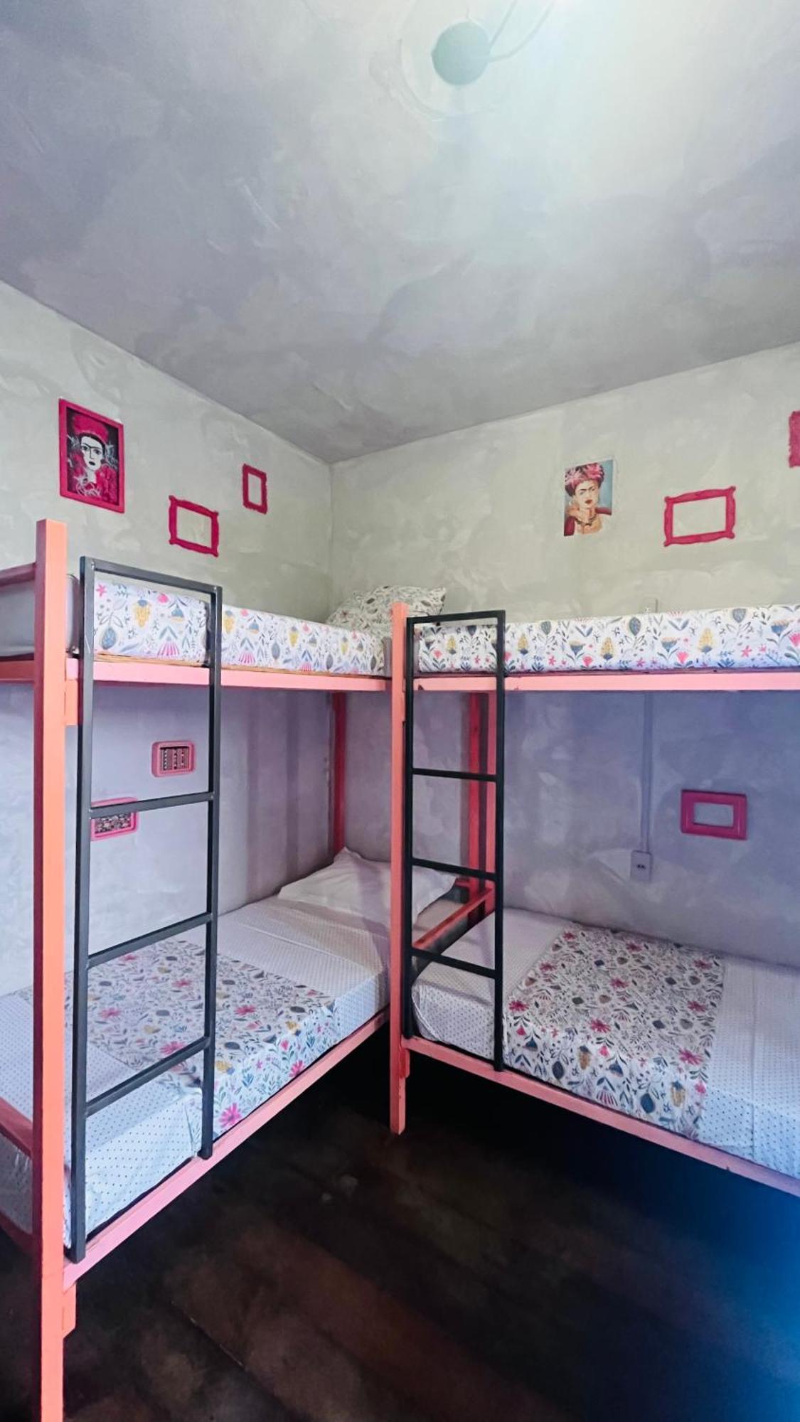 Hostel Lares Brumadinho Εξωτερικό φωτογραφία